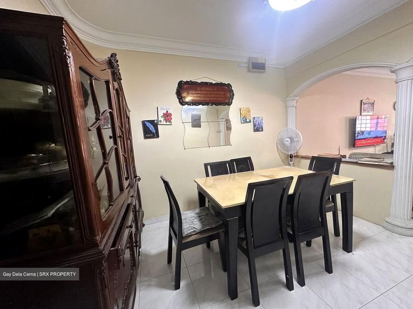 Blk 506 Choa Chu Kang Street 51 (Choa Chu Kang), HDB 5 Rooms #607672011